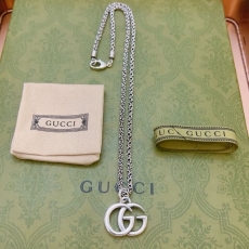 Gucci Necklaces